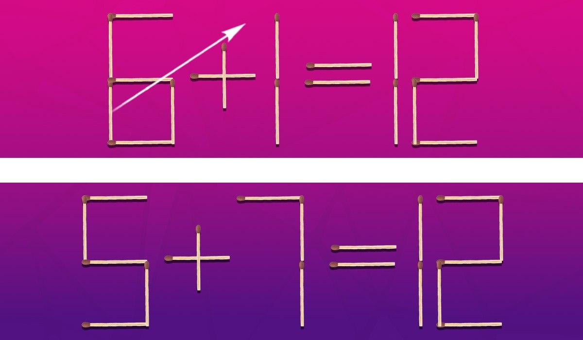 Sie müssen den Fehler korrigieren, indem Sie nur eine Übereinstimmung verschieben: IQ-Test