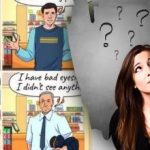 Der schwer fassbare Dieb: Nur ein brillanter Detektiv kann herausfinden,